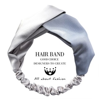 Băng đô lụa CAO CẤP style Hàn siêu XINH