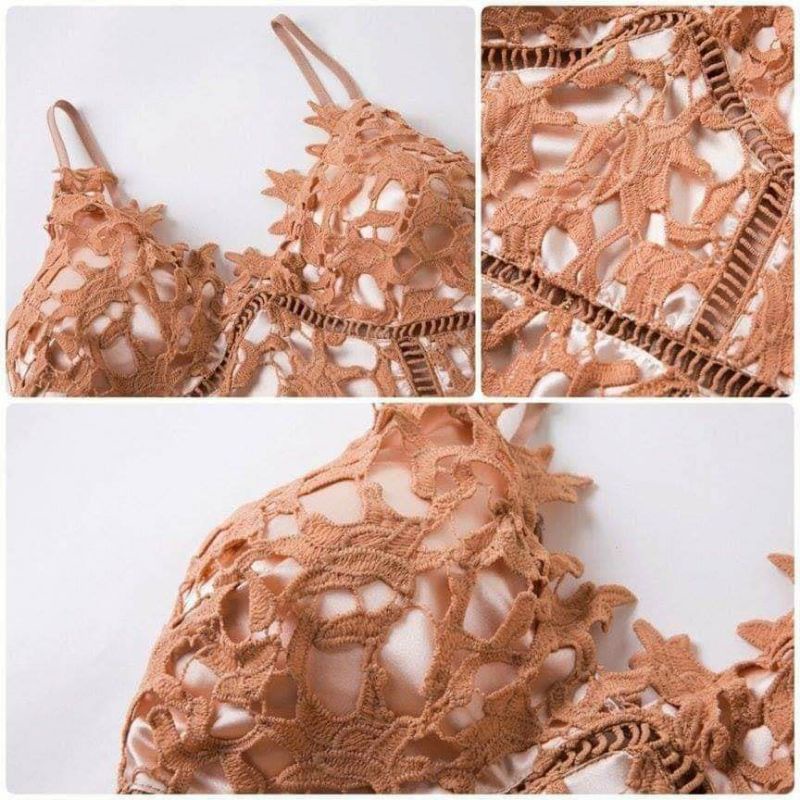 ĐẦM 2 DÂY SIÊU XINH