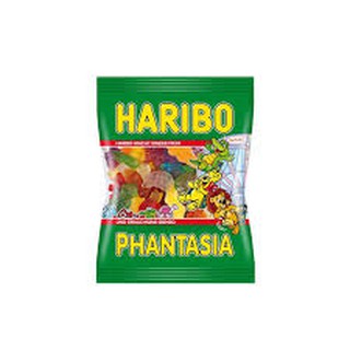 Kẹo dẻo Haribo 80g