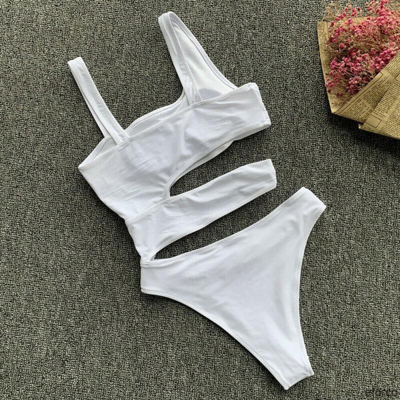 Đồ Bơi Một Mảnh Thiết Kế Nâng Ngực Cho Nữ | BigBuy360 - bigbuy360.vn