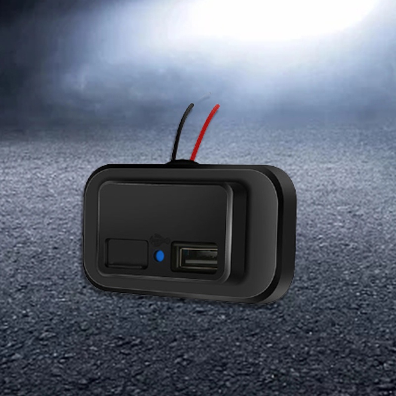 Bộ Sạc Chất Lượng Cao Cho Xe Buýt RV