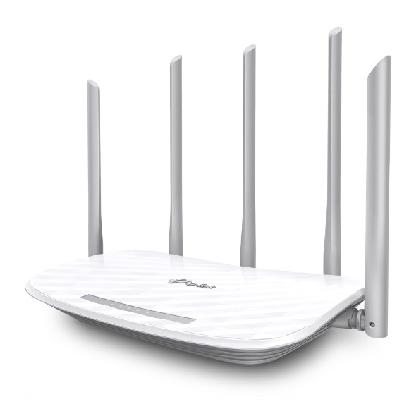 Bộ Phát Wifi Băng Tần Kép AC1200 TP-Link Archer C60 - Router wifi MU-MIMO - Hàng Chính Hãng Bảo hành 2 năm | BigBuy360 - bigbuy360.vn