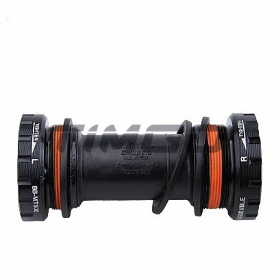 Trục Khuỷu Shimano FC-MT210 3X9 44-32 - 22T / 40-30 - 22T BB-MT501 Cho Xe Đạp Leo Núi