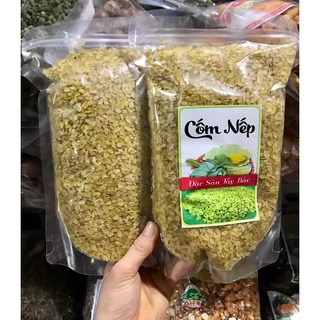 Cốm tây bắc