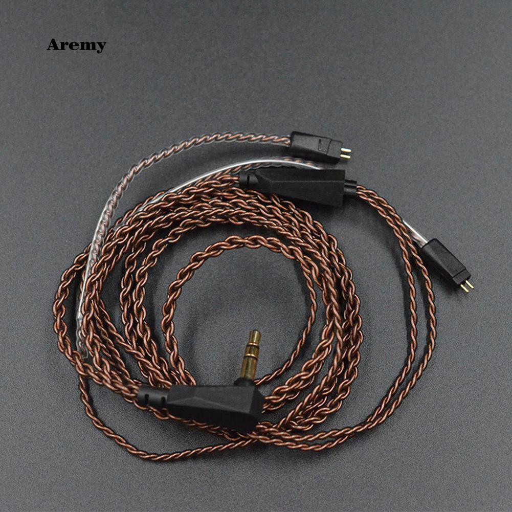 Dây cáp tai nghe KZ-ZS3/ZS4/ZS5/ZS6 KZ-ZST/ED12/ES3/ZSR/ZS10 | BigBuy360 - bigbuy360.vn