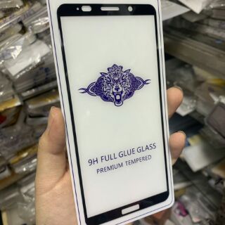 Cường lực Huawei mate 10 pro