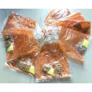 bánh tráng cuộn bơ - 5 bịch