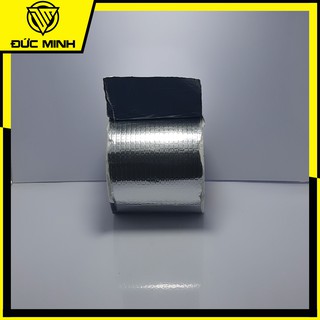 Băng keo chống thấm ,chống dột, dán tường, dán mái tôn