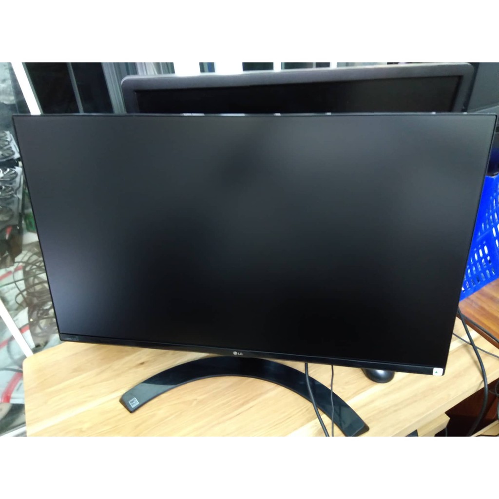 Màn hình 27 inch LG 27mp68 Full viền LED IPS bảo hành 3 tháng lỗi 1 đổi 1 | WebRaoVat - webraovat.net.vn