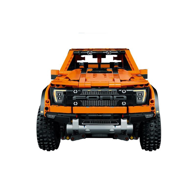 Lego 42126 - Ford F-150 Raptor