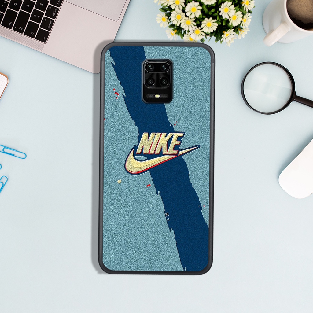 [HOT HOT] Ốp Lưng XIAOMI REDMI NOTE 9 - REDMI NOTE 9S - REDMI NOTE 9 PRO , In Hình LO GO Bao, Đẹp, Bền, Rẻ.