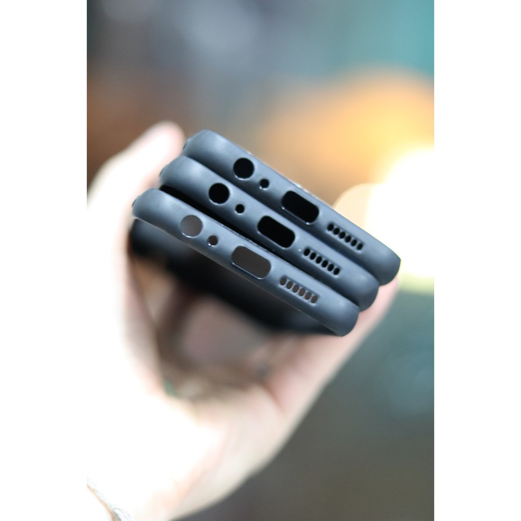 [Freeship toàn quốc từ 50k] ỐP LƯNG OPPO F9 ỐP JEAN HÌNH NAI VIỀN DẺO CAO CẤP