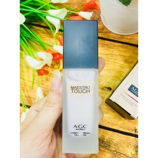 Kem Lót AGC Maestro Teouch 35ml ( Hàng Chuẩn )