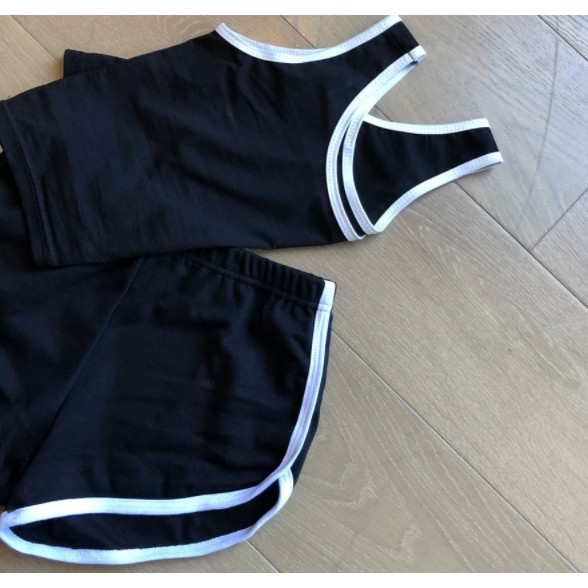 SET ĐỒ THỂ THAO NỮ gợi cảm (Chỉ từ 69k/1SP-upto) | BigBuy360 - bigbuy360.vn