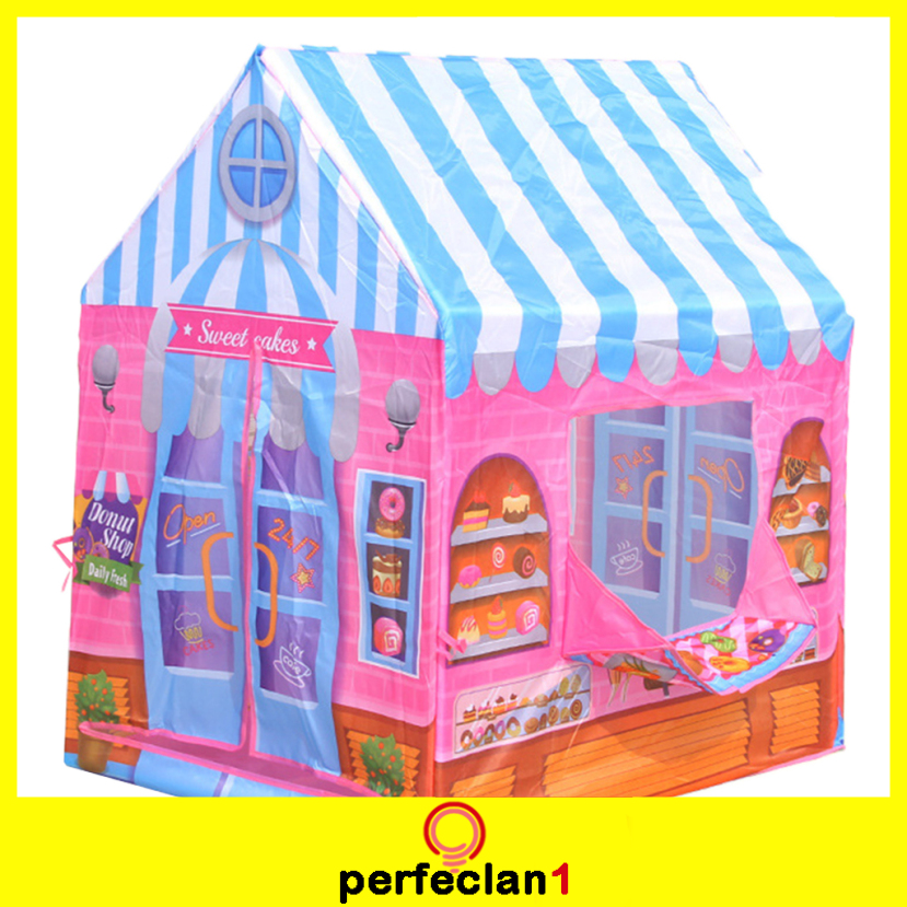 Lều Gấp Perfeclan1] Đồ Chơi Dành Cho Trẻ Em