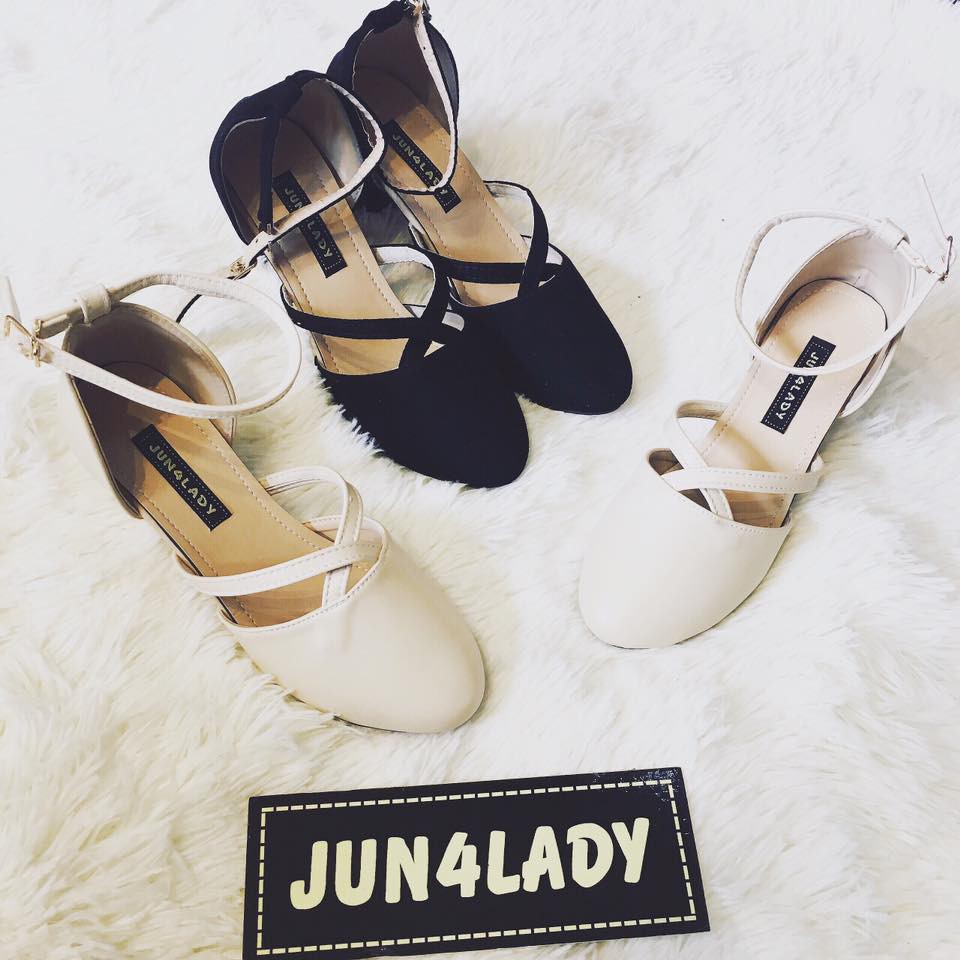 sandal dây x