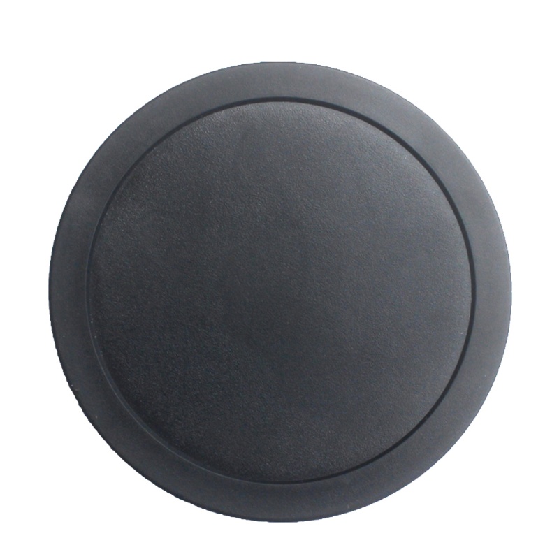 SUN 8pcs/set Plastic Air Standard Plastic Air Hockey Pushers Pucks Replacement For Game Tables Pucks Accessories