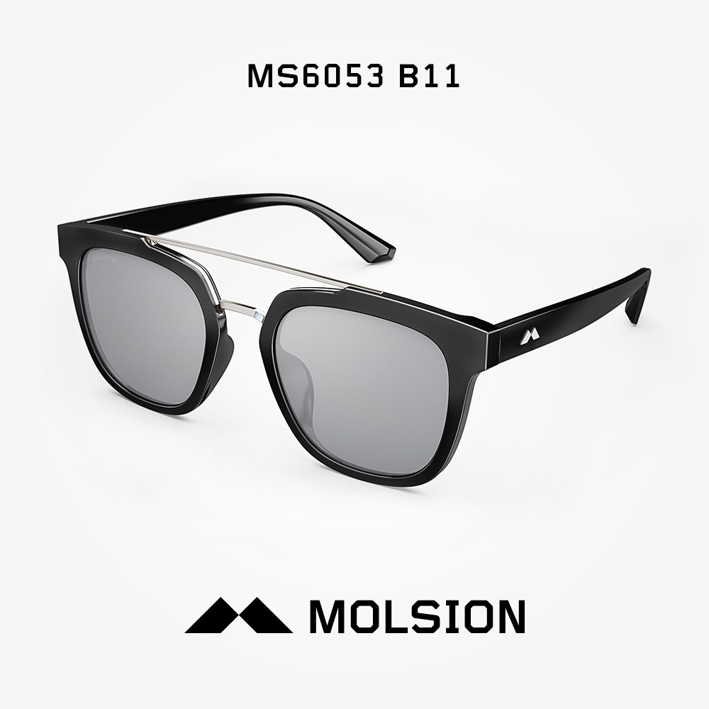 Kính Mát Molsion MS6053