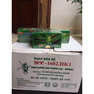 NT-1602.HK1 – PHÂN TÚI LỌC TIỆN DỤNG CHUYÊN DÙNG PHONG LAN VÀ HOA KIỂNG- BÍ KÍP CỦA ĐẠI GIA HÀNG VAR