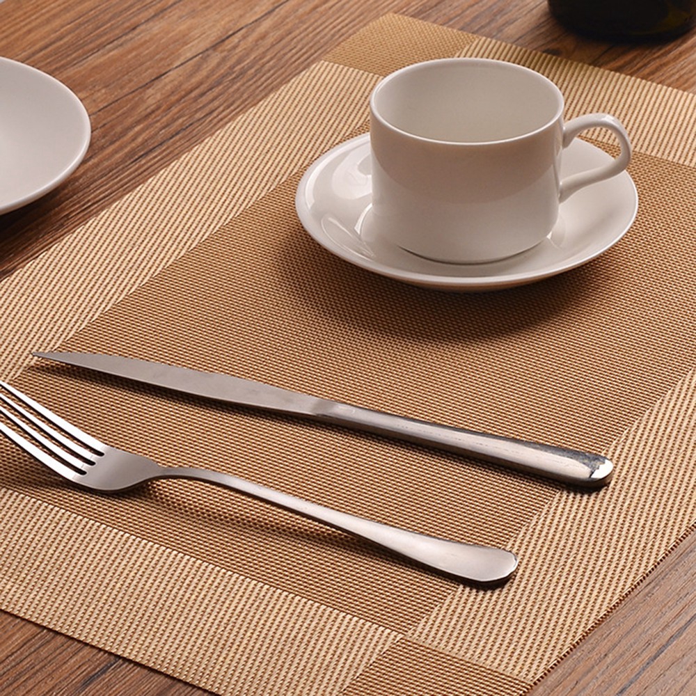 Thảm trải bàn ăn chống trượt bằng PVC