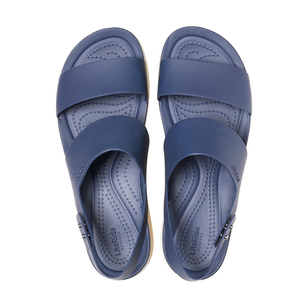 Sandal Cross Brooklyn đế bằng Mẫu Mới Nhất 2020 Full Tag Hộp Đẹp, Êm, Bền Nhẹ Cao Cấp Nhiều Màu