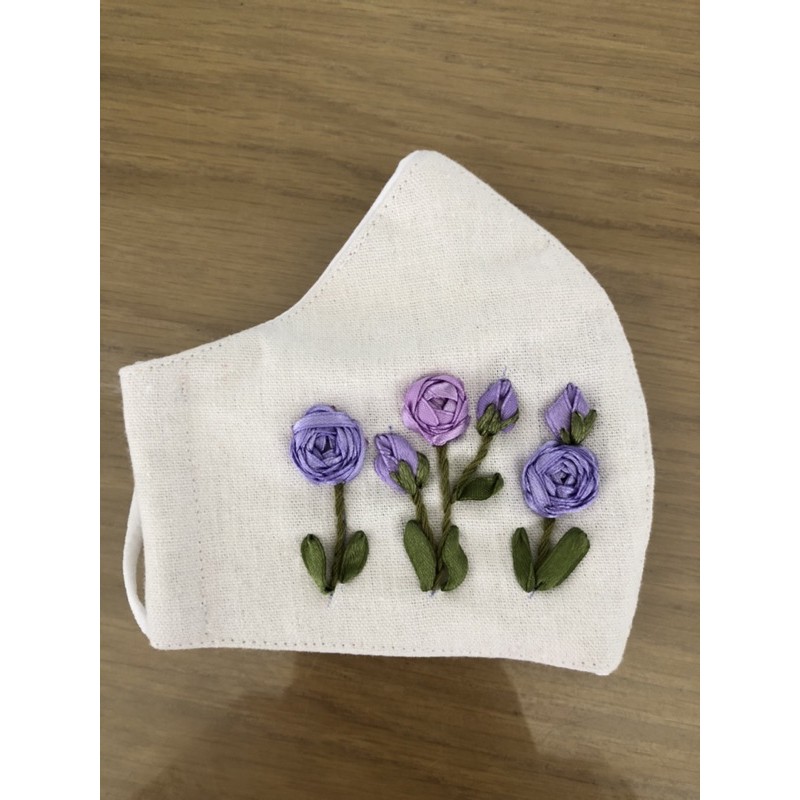 Khẩu trang handmade