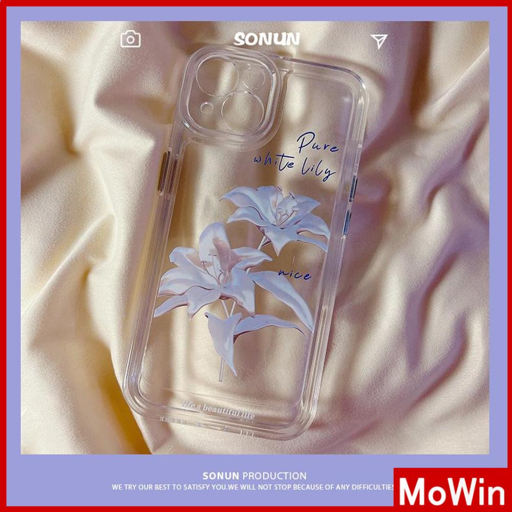 Ốp điện thoại silicon mềm trong chống sốc bảo vệ máy ảnh thích hợp cho iPhone 11 13 pro max 12 pro max 7 plus xr