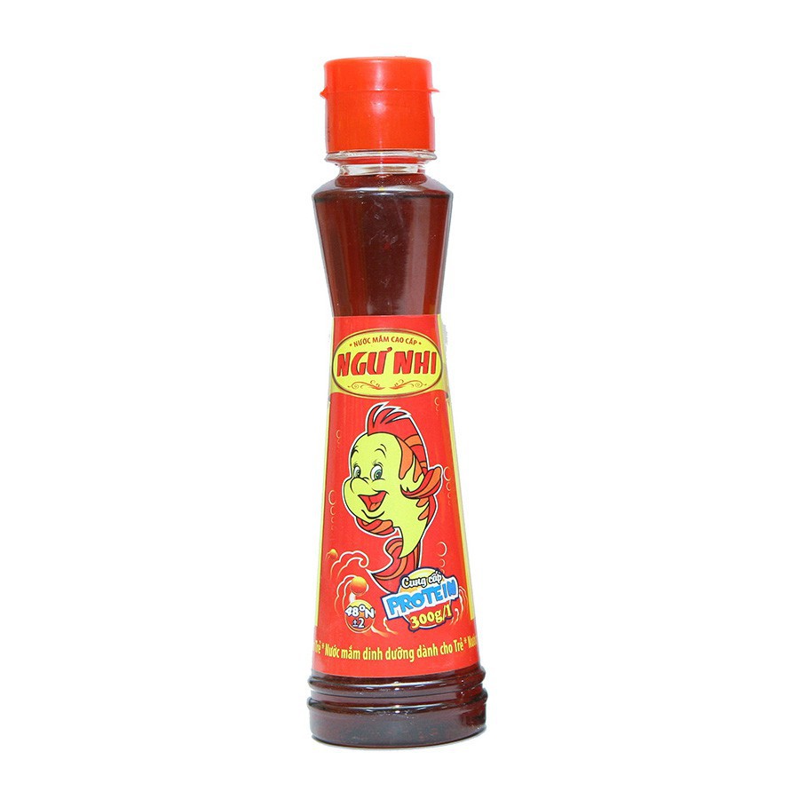 NƯỚC MẮM NGƯ NHI 70ML