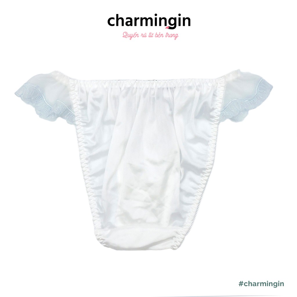 Quần lót dệt kim thời trang cao cấp lưng co giãn size M-L - QLDK0003