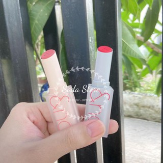 Son Romand Zero Matte Lipstick Nude 2020.