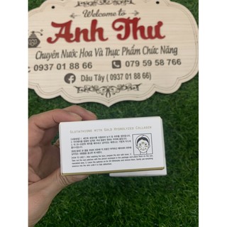 Mặt Nạ Mắt Cindel tox Pearl Hydrogel Eye Patch