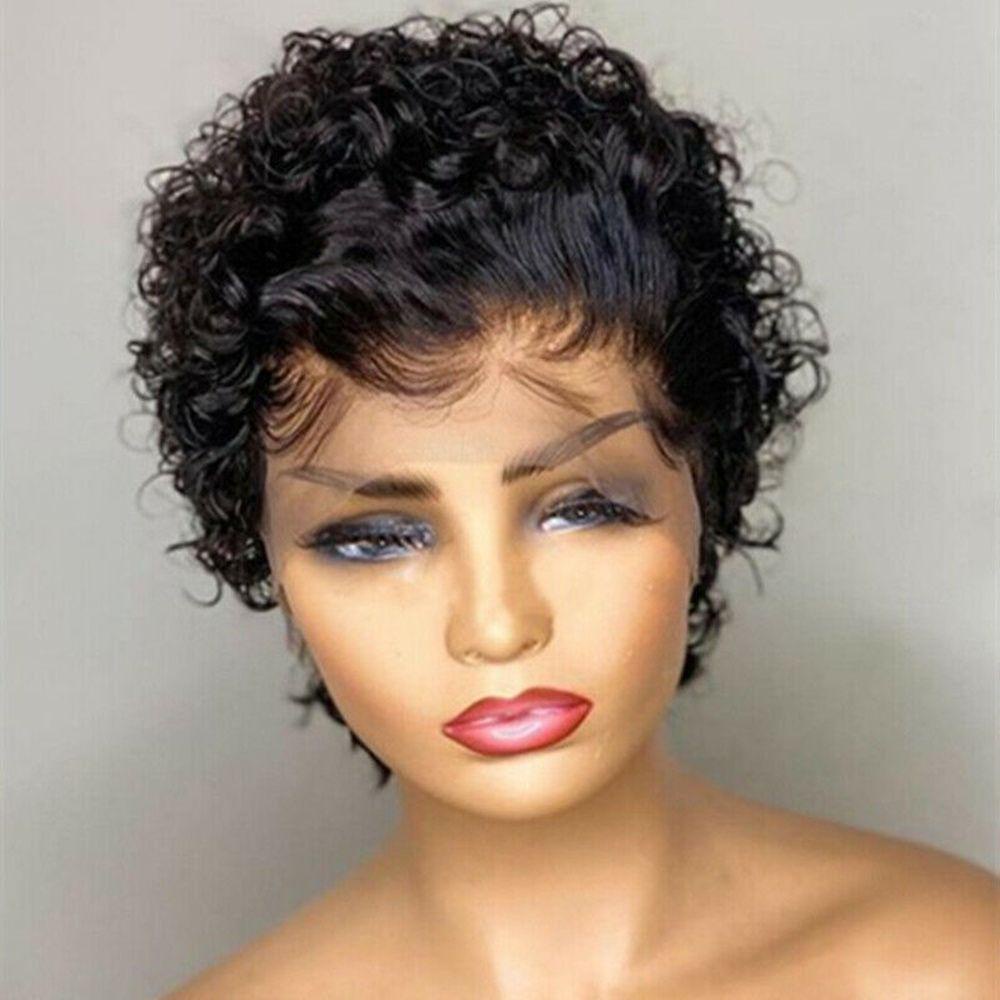 Tóc Giả Nữ Kiểu Thắt Bím Kiểu Dáng Thời Trang Xinh Xắn