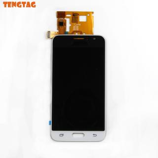 Màn hình lcd cảm ứng thay thế cho samsung galaxy j1 2016 j120 j120f j120h j120m