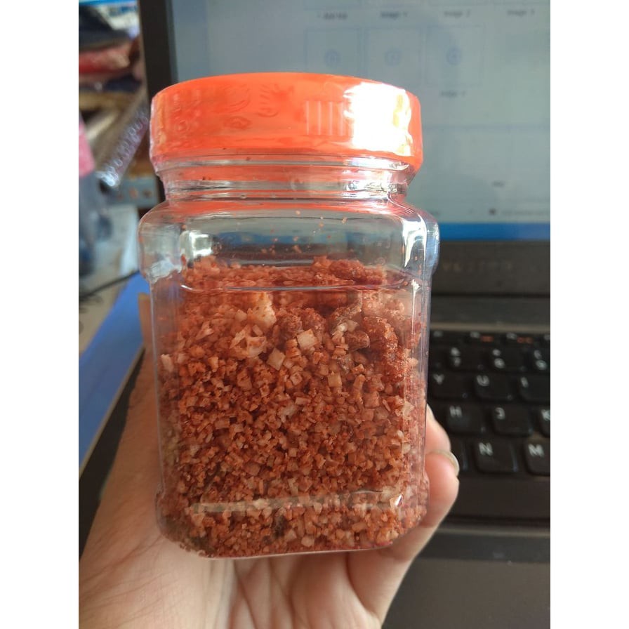 Muối ô mai Bà Thu hộp 100g