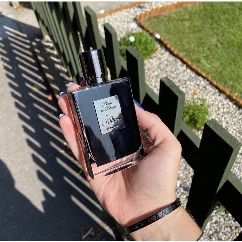 [𝔅𝔢𝔢❅] Mẫu thử chính hãng Kilian Back To Black (5ml/10ml/20ml) [𝔅𝔢𝔢❅]