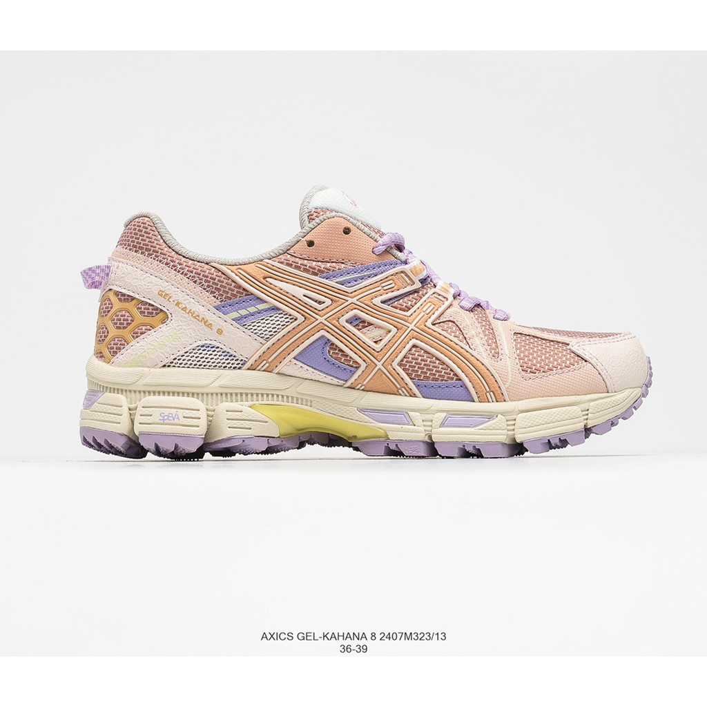 GIÀY SNEAKER MÃ SẢN PHẨM_ GEL-KAHANA 8  NHIỀU MÀU PHONG CÁCH FULLBOX + FREESHIP
