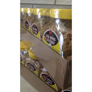 Chà bông gà chay âu lạc=100g