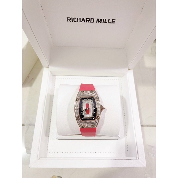 Đồng hồ nữ richard mille