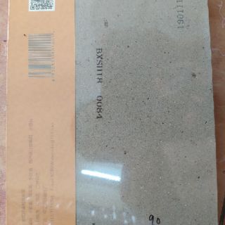 SỔ BAO HONG A5 300GSM