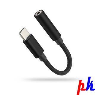 Jack chuyển Type C sang 3.5 TC04