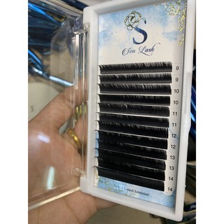 mi khay Senlash mix sz 9-14 ( phụ kiện nối mi)