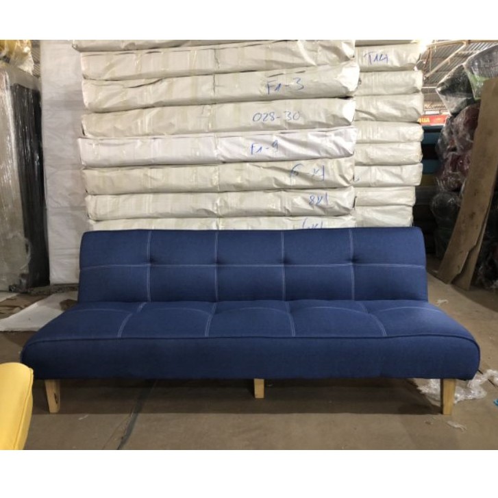 Sofa giường. Sofa bed. Cao cấp. Loại 6 chân