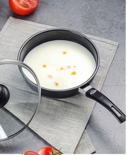 CHẢO CHỐNG DÍNH  MINI 18cm