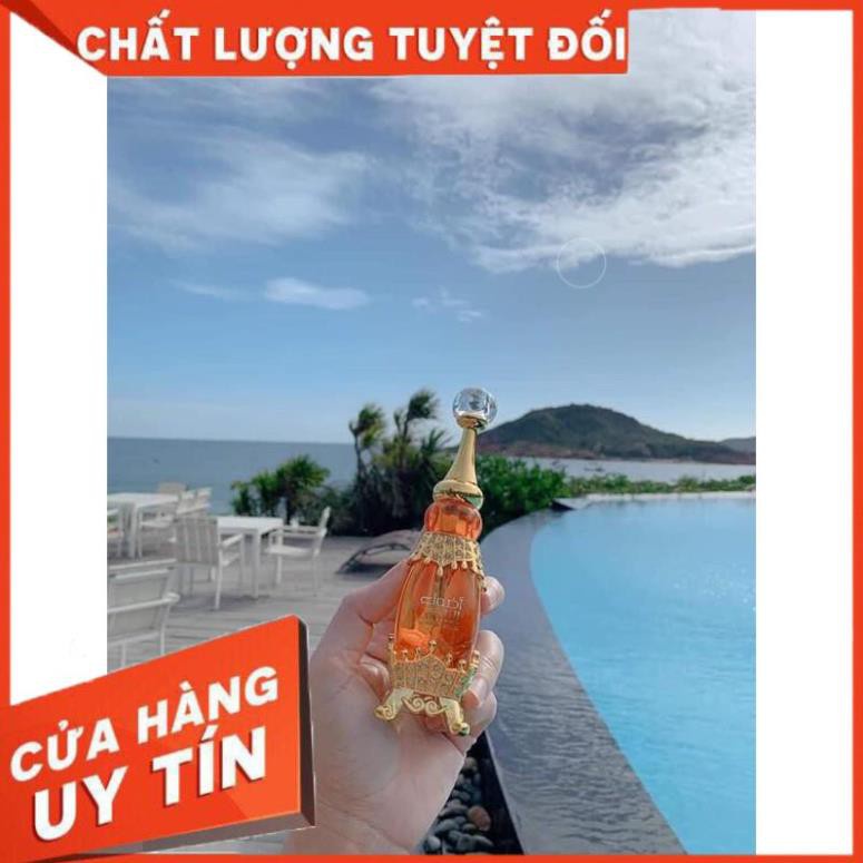 SIÊU GIẢM GIÁ- Tinh Dầu Nước Hoa Dubai Adwaa Al Sharq Afnan (Tinh Dầu Nước Hoa Dubai Việt Kiều 25ml | BigBuy360 - bigbuy360.vn