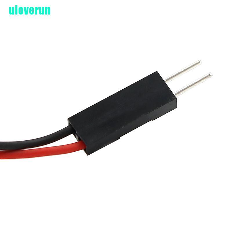 Uloverun Đèn led cob 36 / 48 smd 12v Ánh Sáng Trắng Chất Lượng Cao Dành Cho Xe Hơi