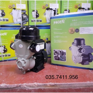 Máy bơm tăng áp điện tử JLM 130A
