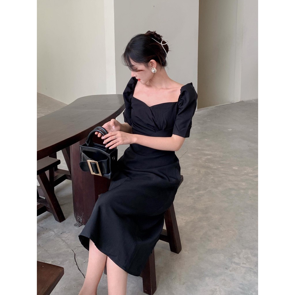 ĐẦM LADY - LADY DRESS