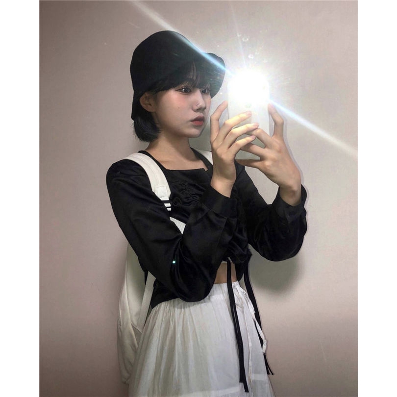 Summer fashion wild personality casual fisherman hat