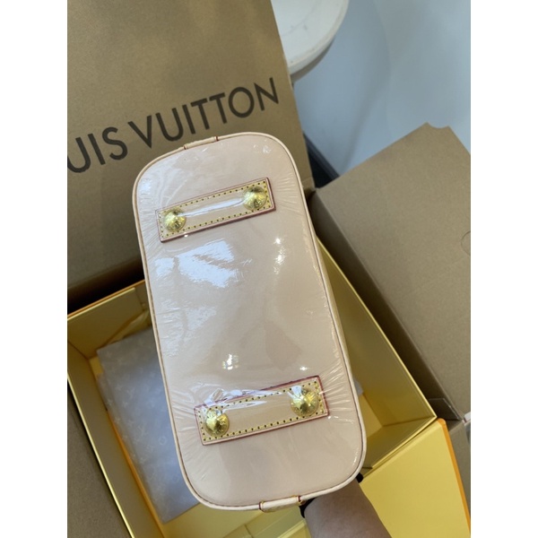 Túi LV hến Full 2 box size 23