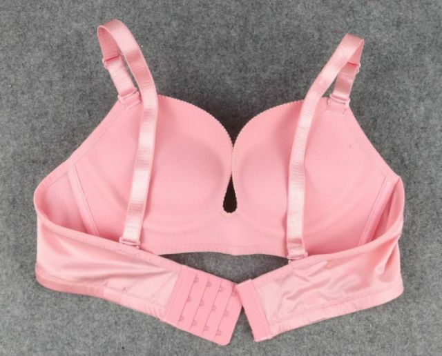 Áo ngực không gọng mút dày 5cm